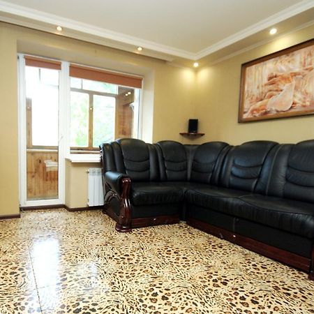 Pechersk Apartment In Kiev Center Habitación foto