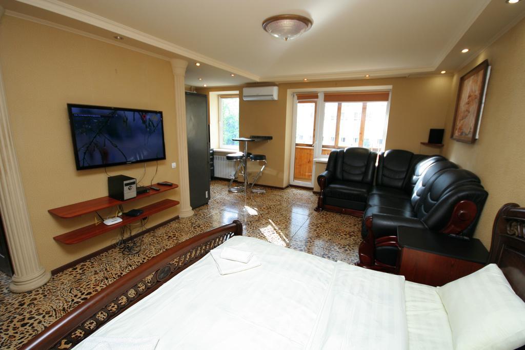 Pechersk Apartment In Kiev Center Habitación foto