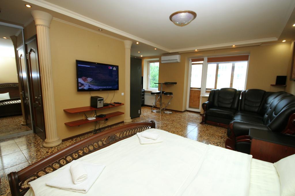 Pechersk Apartment In Kiev Center Habitación foto